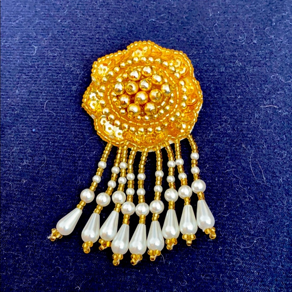 Brooch